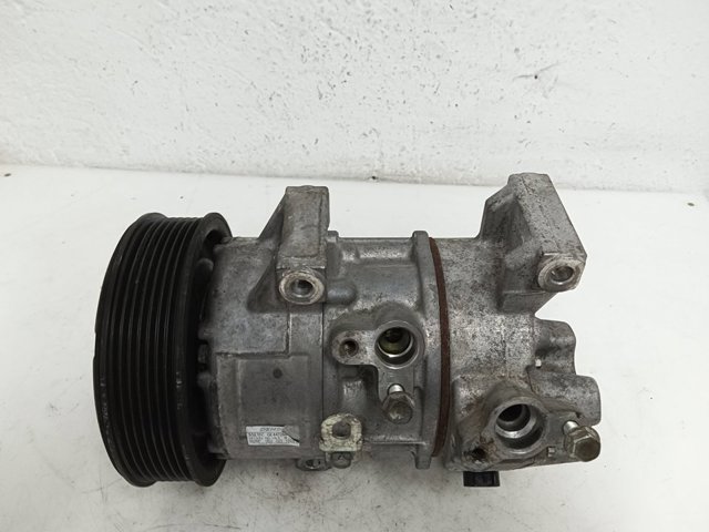 4472601744 Compresor de aire acondicionado comprar Sevilla