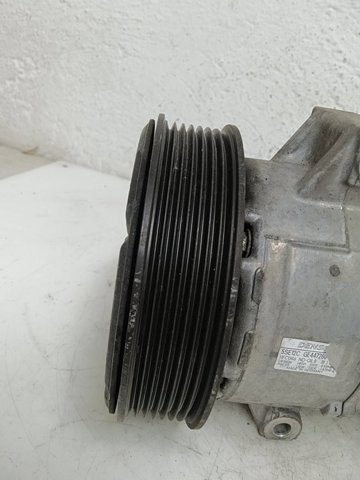 4472601744 TOYOTA Compresor de aire acondicionado  en stock Córdoba