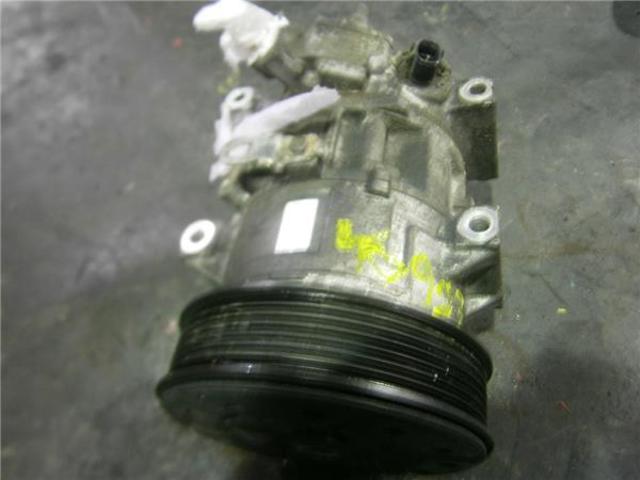 TOYOTA 4472601744 Compresor de aire acondicionado comprar Tarragona