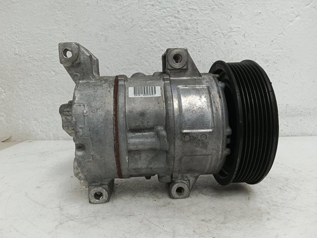 4472601744 TOYOTA Compresor de aire acondicionado comprar Bilbao