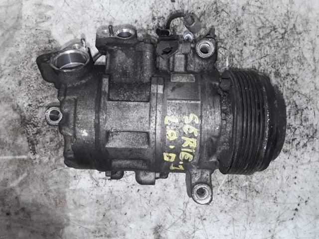 4472601851 Compresor de aire acondicionado  disponible Burgos
