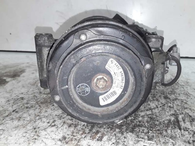 BMW 4472601851 Compresor de aire acondicionado  comprar en Ponferrada