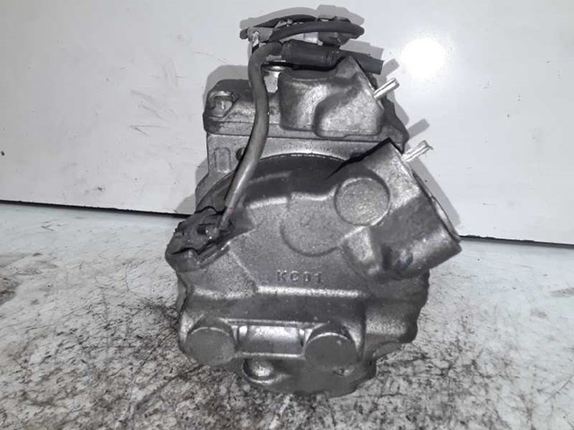 4472601851 BMW Compresor de aire acondicionado comprar Bilbao
