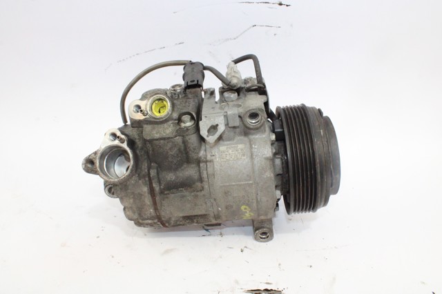 4472601851 Compresor de aire acondicionado comprar Girona