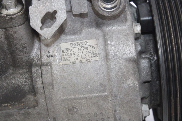 BMW 4472601851 Compresor de aire acondicionado  comprar en Murcia