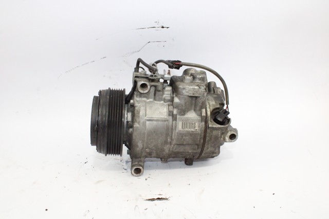 4472601851 BMW Compresor de aire acondicionado comprar Bilbao