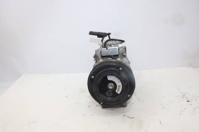 BMW 4472601851 Compresor de aire acondicionado comprar Tarragona