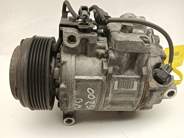 BMW 4472601852 Compresor de aire acondicionado  comprar en Murcia