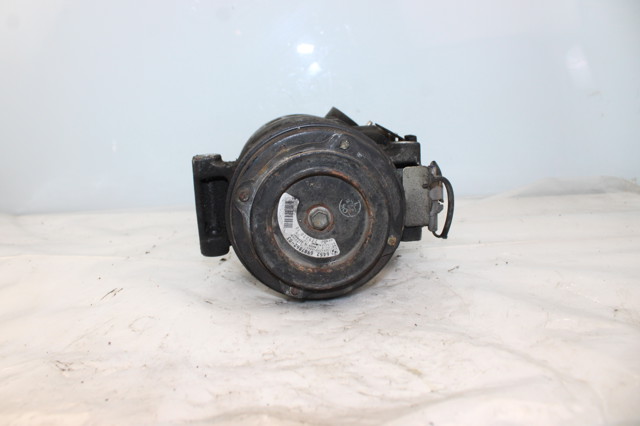 BMW 4472601852 Compresor de aire acondicionado comprar Barcelona
