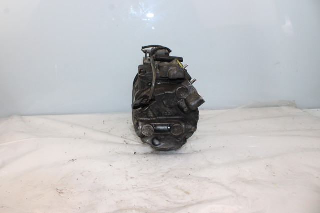 4472601852 BMW Compresor de aire acondicionado comprar Bilbao