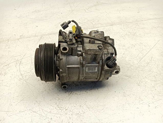BMW 4472601852 Compresor de aire acondicionado  en stock Terrassa