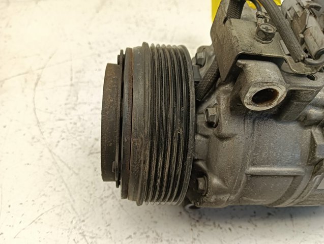 4472601852 BMW Compresor de aire acondicionado  comprar en Oviedo
