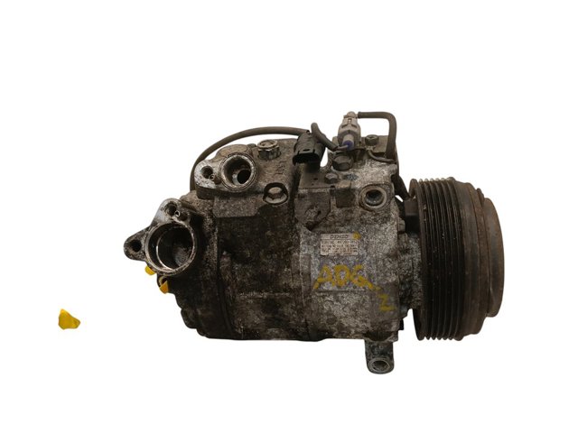 4472601852 Compresor de aire acondicionado comprar Almería