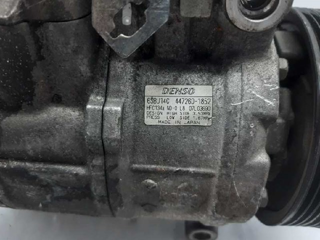 4472601852 BMW