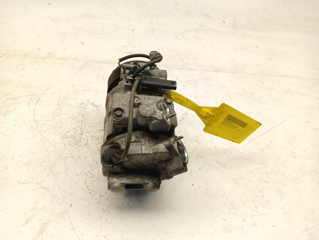 4472601852 BMW Compresor de aire acondicionado comprar Madrid