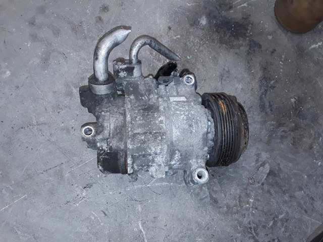 4472601852 BMW Compresor de aire acondicionado  comprar en Lleida