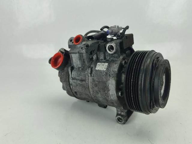 4472601852 Compresor de aire acondicionado  en stock Granada