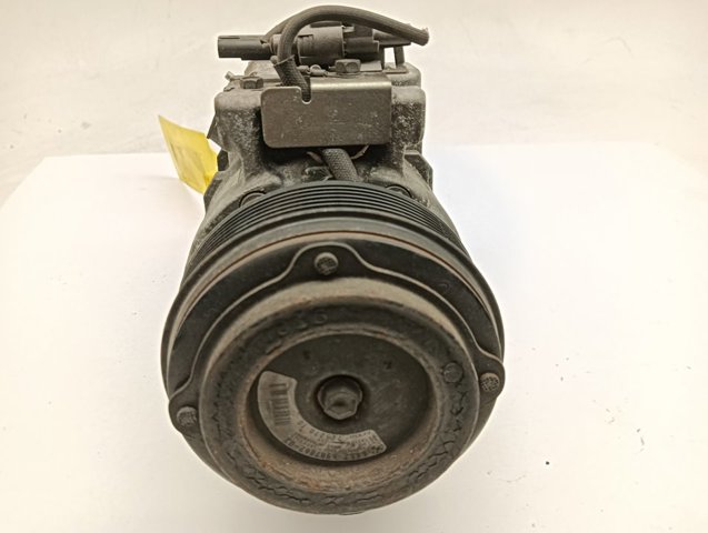 BMW 4472601852 Compresor de aire acondicionado comprar Tarragona