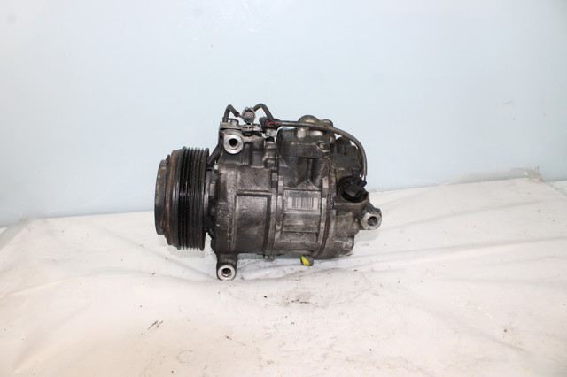 BMW 4472601852 Compresor de aire acondicionado comprar Barcelona