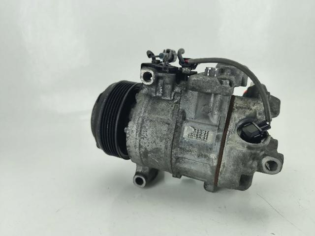 4472601852 BMW Compresor de aire acondicionado  en stock Gandía