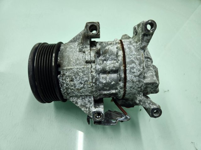 4472602333 Compresor de aire acondicionado  comprar en Reus