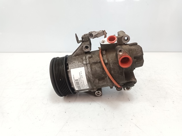 4472602333 Compresor de aire acondicionado  comprar en Pontevedra