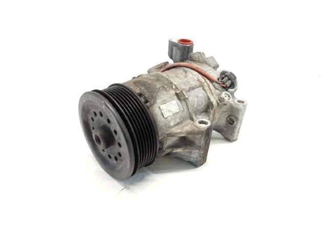 4472602333 Compresor de aire acondicionado  en stock Sabadell
