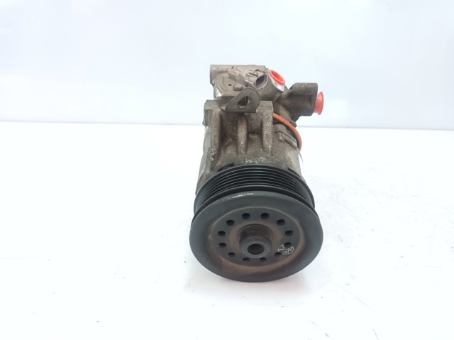 TOYOTA 4472602333 Compresor de aire acondicionado  en stock Valencia