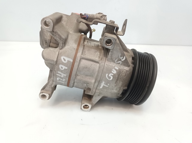 4472602333 Compresor de aire acondicionado  disponible Málaga