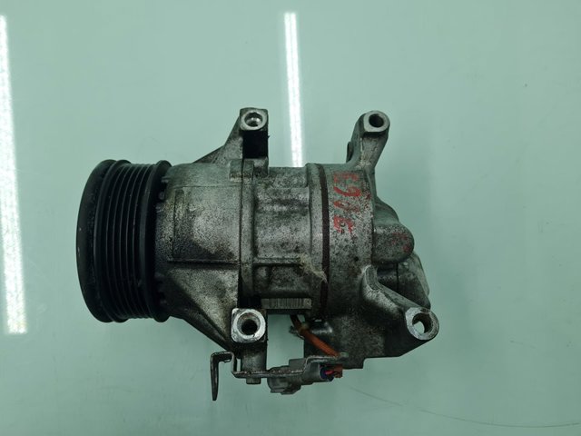 Compresores de aire acondicionado 4472602333 TOYOTA