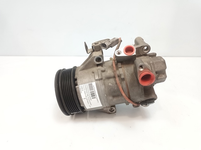 TOYOTA 4472602333 Compresor de aire acondicionado  en stock Terrassa
