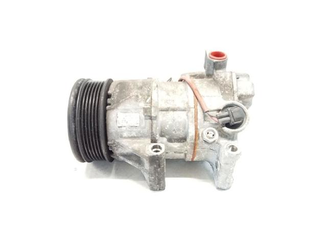 TOYOTA 4472602333 Compresor de aire acondicionado  disponible Valladolid