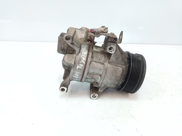 4472602333 TOYOTA Compresor de aire acondicionado  disponible Vigo