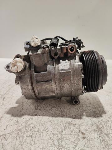 BMW 4472602982 Compresor de aire acondicionado  disponible Valladolid