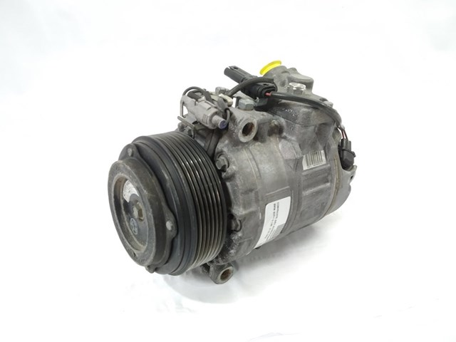 4472602982 BMW Compresor de aire acondicionado  comprar en Jaén