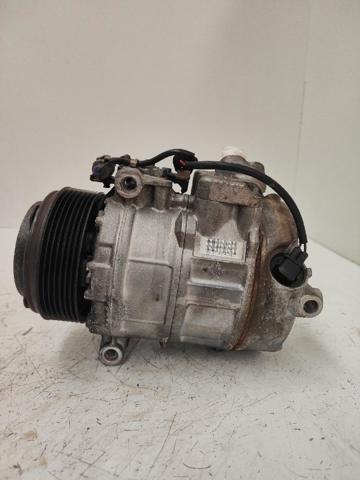 BMW 4472602982 Compresor de aire acondicionado comprar Tarragona
