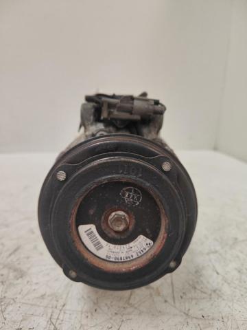 BMW 4472602982 Compresor de aire acondicionado  en stock Salamanca