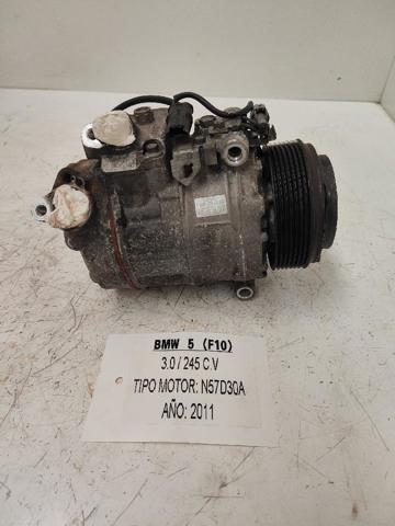 4472602982 Compresor de aire acondicionado comprar Sevilla