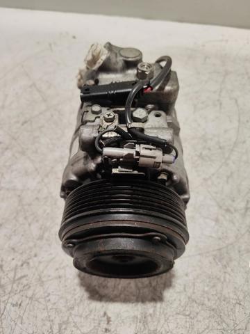 4472602982 Compresor de aire acondicionado  en stock Sabadell