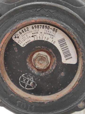 4472602982 BMW Compresor de aire acondicionado  comprar en Lleida