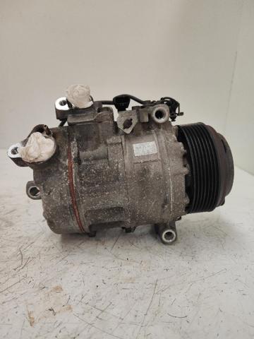 BMW 4472602982 Compresor de aire acondicionado  disponible Lugo