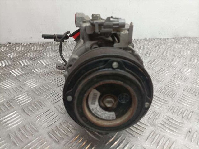 Compresores de aire acondicionado 4472602992 BMW