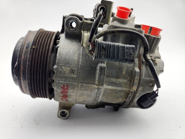 Compresores de aire acondicionado 4472604053 MERCEDES
