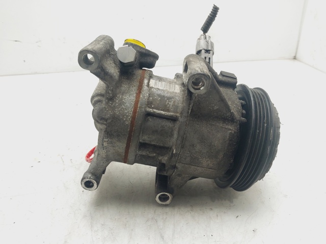 Comprar Compresor de aire acondicionado coche Yaris  P13