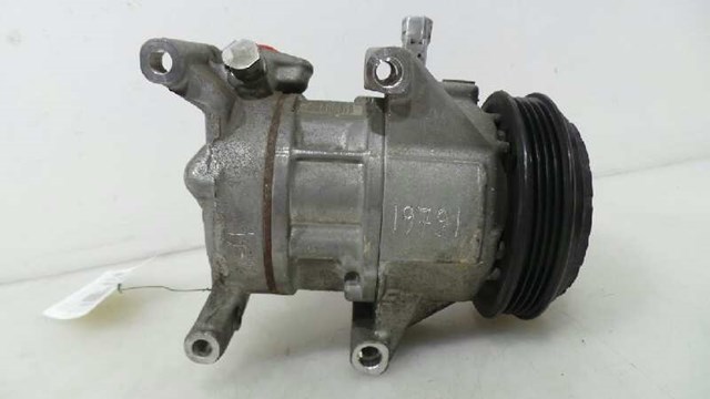 4472604201 Compresor de aire acondicionado  comprar en Pontevedra