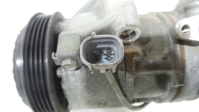 4472604201 Compresor de aire acondicionado comprar Girona