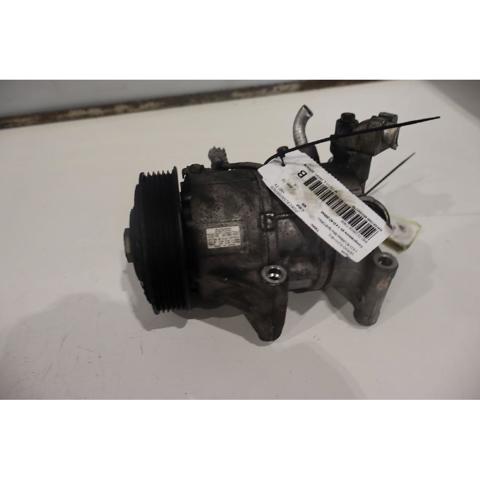 4472604201 TOYOTA Compresor de aire acondicionado  comprar en Lleida
