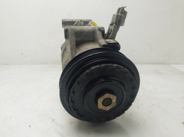 4472604201 Compresor de aire acondicionado  en stock Granada
