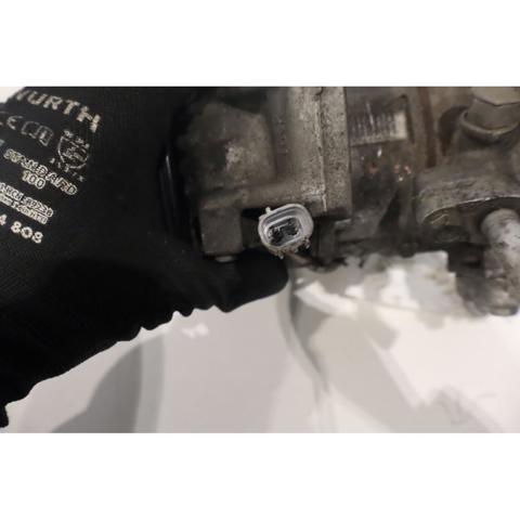 4472604201 TOYOTA Compresor de aire acondicionado  en stock Córdoba