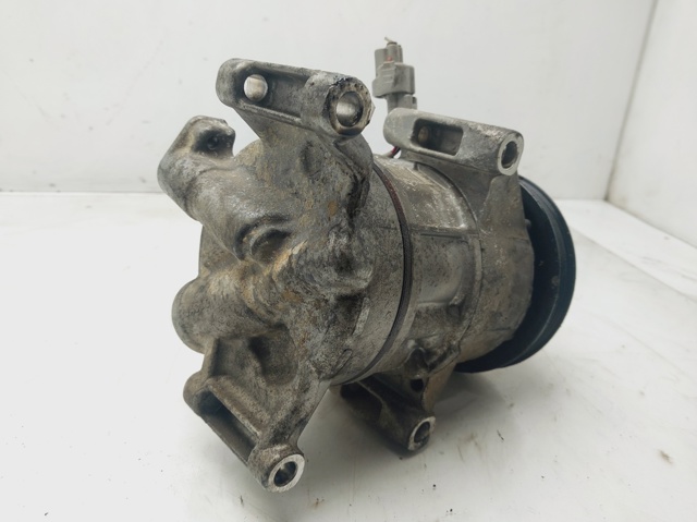TOYOTA 4472604201 Compresor de aire acondicionado  en stock Valencia